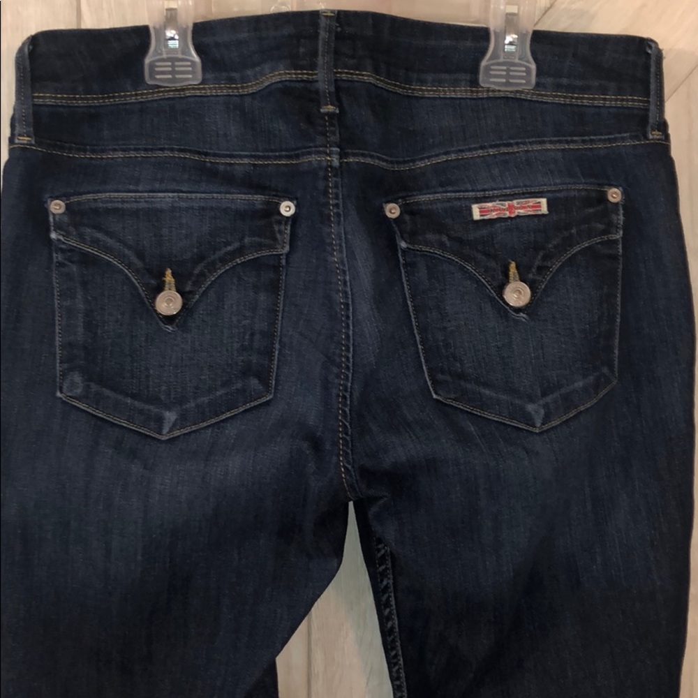 Hudson Jeans 31 Ankle